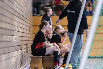 Bild 35 - wBJ Fortuna St. Juergen Winter Cup